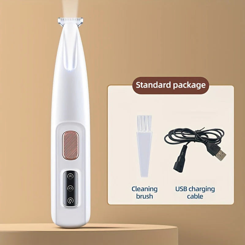 Professional Pet Grooming Clippers