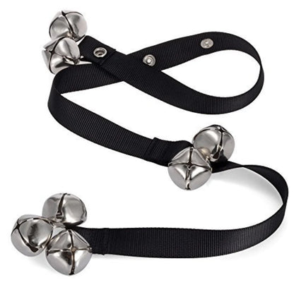 Adjustable Dog Doorbell Rope - Perfect Potty Training Solution for Your Pup!