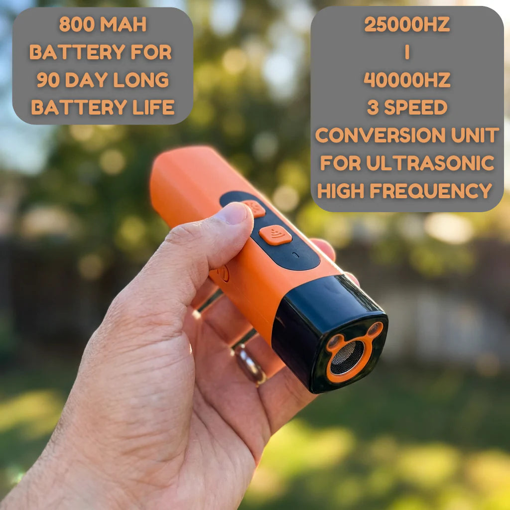 Veyora Barkshield Protective Solution