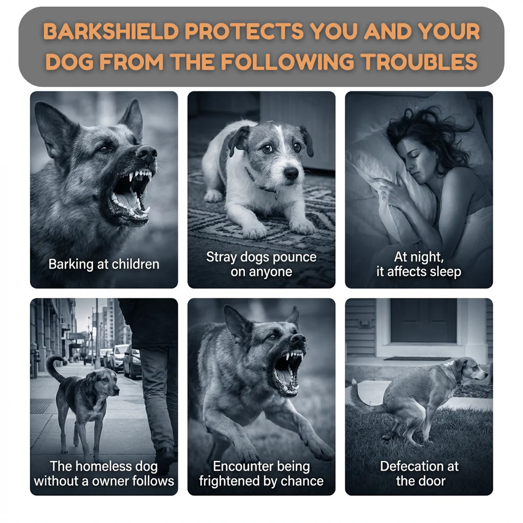 Veyora Barkshield Protective Solution