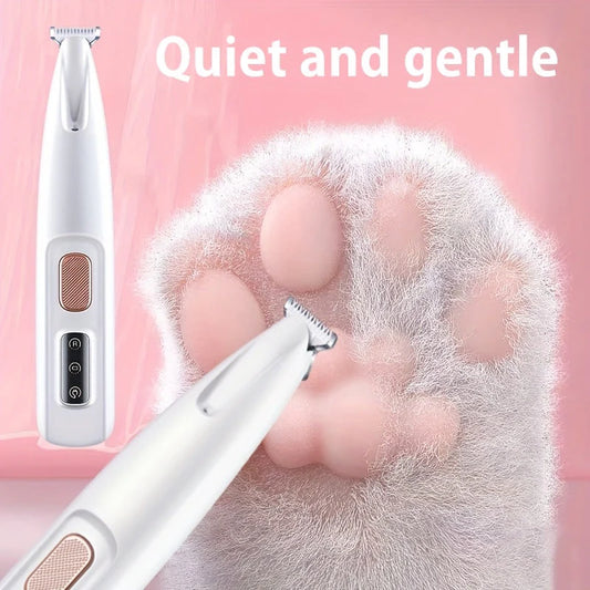 Professional Pet Grooming Clippers