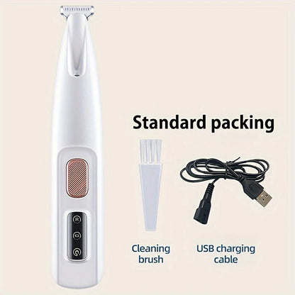 Professional Pet Grooming Clippers