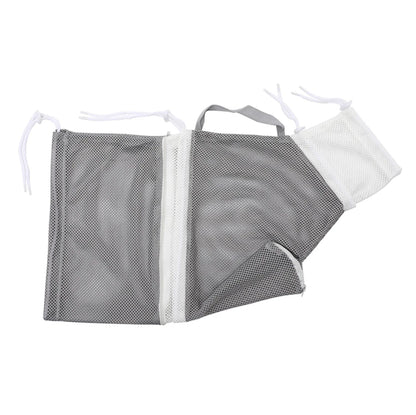5th Gen Cat Washing Bag - Durable Anti-Scratch Mesh for Stress-Free Bathing and Grooming