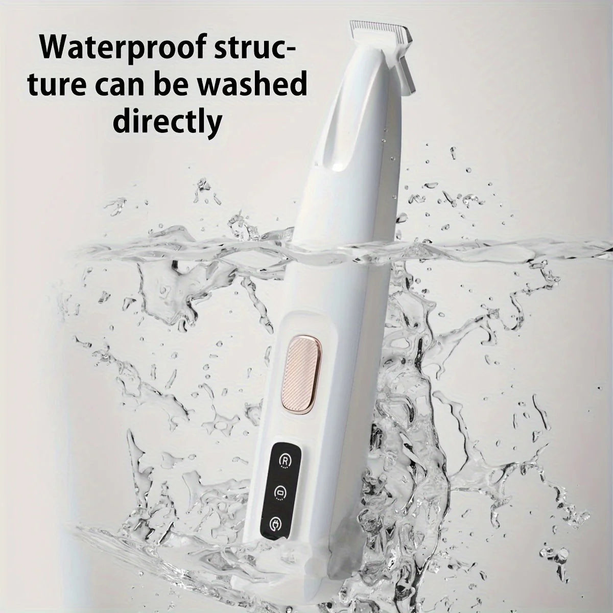 Professional Pet Grooming Clippers