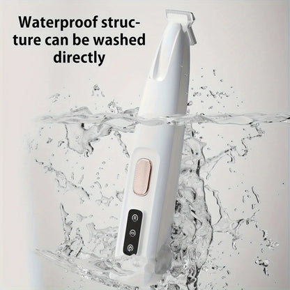 Professional Pet Grooming Clippers