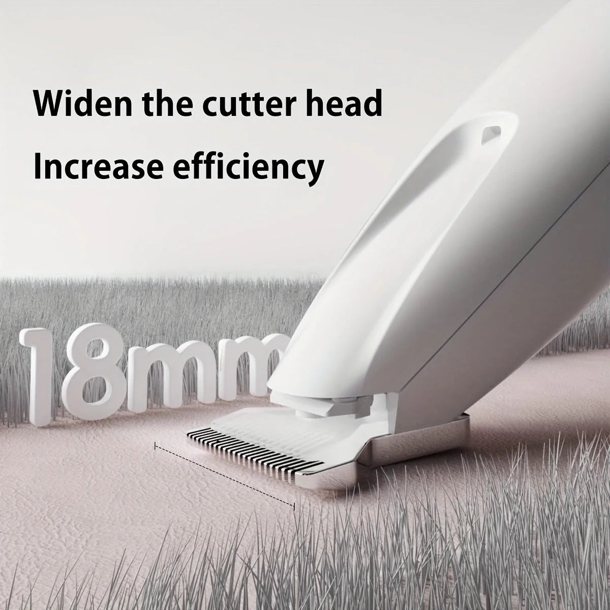 Professional Pet Grooming Clippers