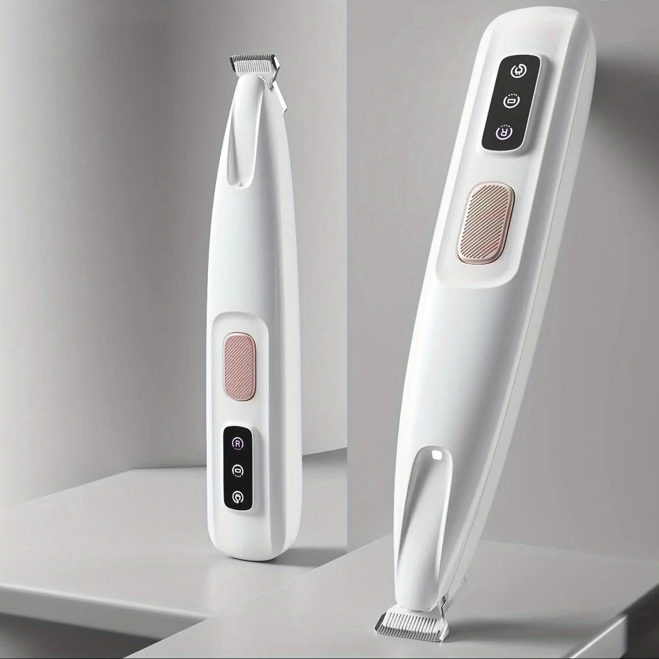 Professional Pet Grooming Clippers